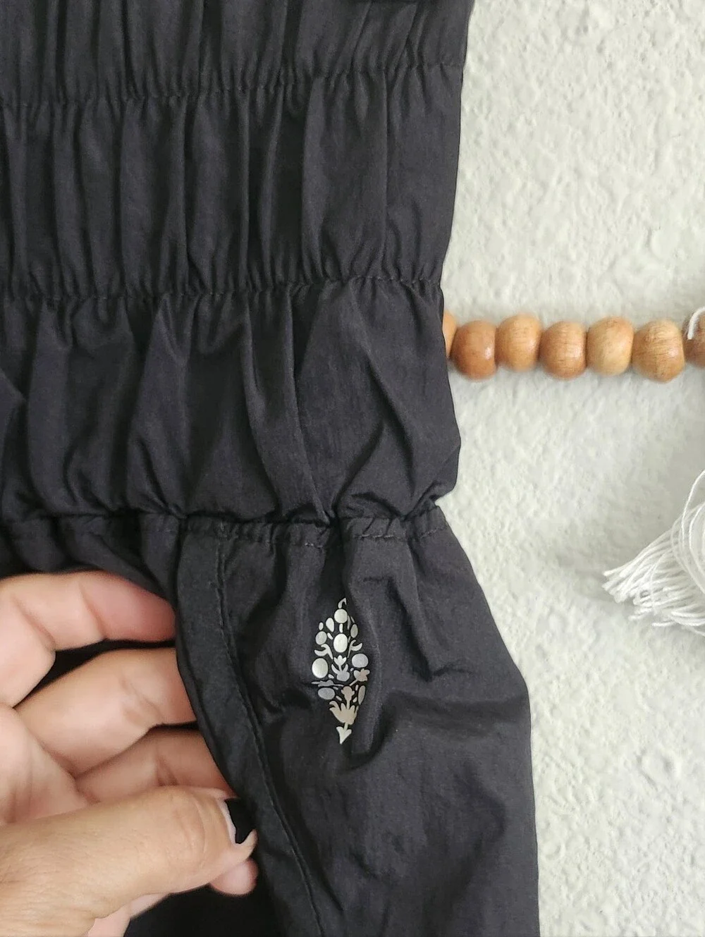 Free People The Way Home Shorts